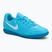 Gyerek focicipő Nike Phantom GX II Club IC blue fury/white