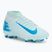 Gyerek focicipő Nike Mercurial Superfly 10 Club FG/MG glacier blue/blue orbit