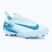 Gyerek focicipő Nike Mercurial Vapor 16 Academy FG/MG glacier blue/blue orbit