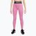 Gyerek leggings Nike Pro Dri-FIT Magic Flamingo/White