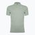 Férfi Nike Court Dri-Fit Polo Solid jade horizont/fehér teniszpóló