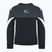 Nike Air Crew gyermek pulóver fekete / antracit / fehér / fehér / fehér