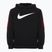 Gyerek pulóver Nike Sportswear Club Knit black