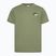 Gyerek póló Nike Sportstwear Standard Issue oil green