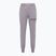 Női Nike Phoenix Fleece világoslila érces nadrág