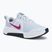 Női edzőcipő Nike MC Trainer 3 football grey/ armoury navy/ hot fuchsia