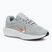 Női futócipő Nike Winflo 11 wolf grey/olive aura/lightpumice/metallicredbronze