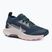 Nike Pegasus Trail 5 GTX női futócipő armory navy/ metallic silver