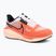 Női futócipő Nike Vomero 17 white/light wild mango/crimson tint/black
