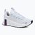 Nike Free Metcon 6 szürke / armory navy / forró fukszia női edzőcipő
