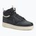 Férfi Nike Court Vision Mid elemi sötét füstszürke/világos csont/sötét füstszürke cipő