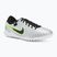 Férfi focicipő Nike Tiempo Legend 10 Pro TF metallic silver/volt/black