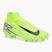 Férfi focicipő Nike Mercurial Superfly 10 Pro FG volt/black