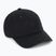 Baseball sapka Nike Jordan Club Unstructured Curved-Bill black/black