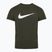 Gyerek póló Nike Sportswear cargo khaki