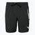 Férfi rövidnadrág Nike Form Swoosh Dri-Fit 7" black/white
