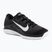 Férfi teniszcipő Nike Vapor 12 Clay black/dark smoke grey/white