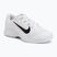 Női teniszcipő Nike Vapor 12 white/summit white/black