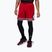 Férfi kosárlabda nadrág  Jordan Mesh Diamond 4" gym red/white/black