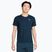 Férfi Nike Court Dri-Fit Advantage teniszpóló armory navy / fehér