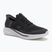 SKECHERS Slade Quinto férfi cipő fekete