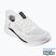 Férfi cipő SKECHERS Slade Quinto white
