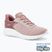 Női cipő SKECHERS Bobs Squad Chaos In Color blush