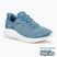 Női cipő SKECHERS Bobs Squad Chaos In Color slate