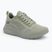 Női SKECHERS Bobs Squad Chaos Face Off zsályás cipők