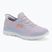 SKECHERS női cipő Summits Diamond Dream levendula
