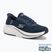 SKECHERS női cipő Max Cushioning Elite 2.0 Vanish navy/lavender