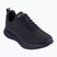 Női cipő SKECHERS Bobs Geo How Marvelous off fekete