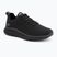Női cipő SKECHERS Bobs Geo How Marvelous off fekete