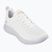SKECHERS női cipő Bobs Geo How Marvelous off white