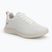 SKECHERS női cipő Bobs Geo How Marvelous off white