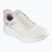 Női cipő SKECHERS Bobs Squad Chaos In Color off white