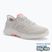 Női cipő SKECHERS Go Walk 7 Valin gray/pink