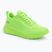 Női SKECHERS Bobs Squad Chaos Cool Rythms lime cipők
