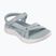 SKECHERS Női Go Walk Flex szandál Sublime sage