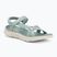 SKECHERS Női Go Walk Flex szandál Sublime sage