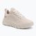 SKECHERS női cipő Bobs B Flex Hi Flex Hi Flying Hi off white