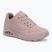 SKECHERS Uno Stand On Air világos lila női cipő