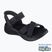Női szandál Skechers Ultra Flex 3.0 Never Better black