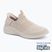 SKECHERS női cipő Ultra Flex 3.0 Smooth Step bézs