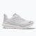 Női futócipők HOKA Stinson 7 white/white