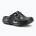 HOKA Ora Recovery Mule flip-flopok fekete/fekete