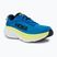 HOKA Bondi 8 electric cobalt/lettuce férfi futócipő