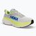 HOKA Bondi 8 stardust/lettuce férfi futócipő