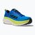 HOKA Bondi 8 Wide electric cobalt/lettuce férfi futócipő