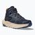 HOKA férfi túrabakancs Anacapa 2 Mid GTX varsity navy/zöld tej